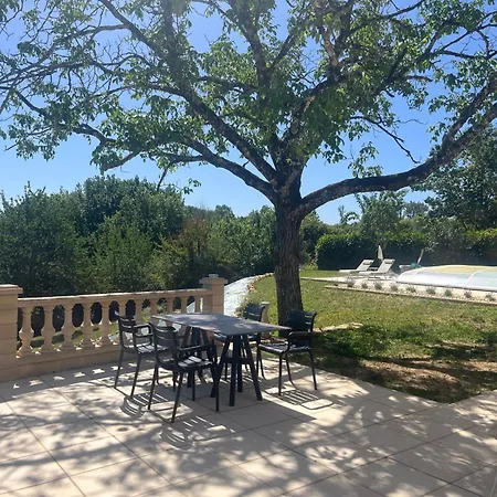 Manoir Calmeer Alojamento de Acomodação e Pequeno-almoço Thenon