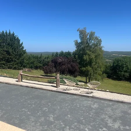 Manoir Calmeer * Thenon