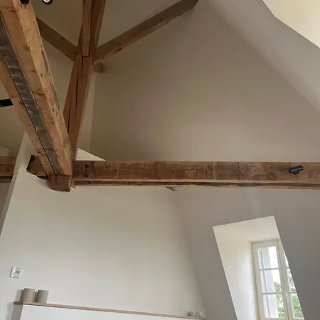 Bed & Breakfast Manoir Calmeer