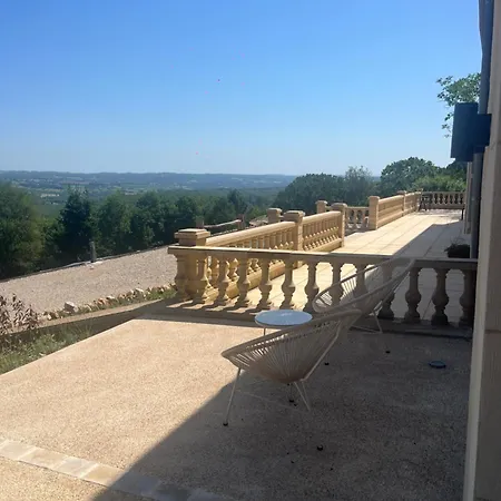 Manoir Calmeer *