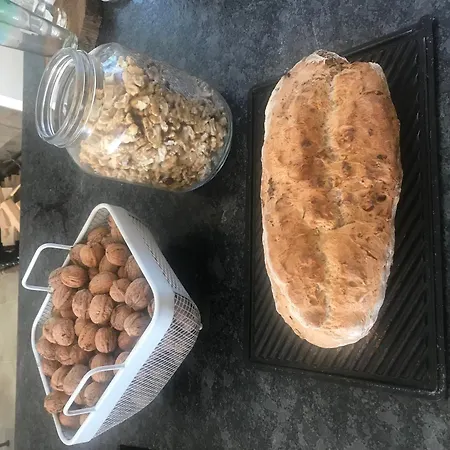 Alojamento de Acomodação e Pequeno-almoço Manoir Calmeer *